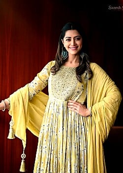 Mamta Mohandas